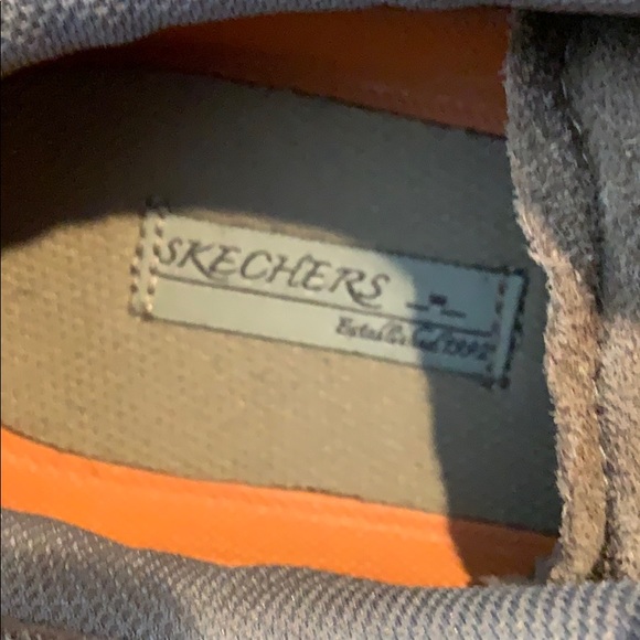 Shoes - Picture 5 of 5